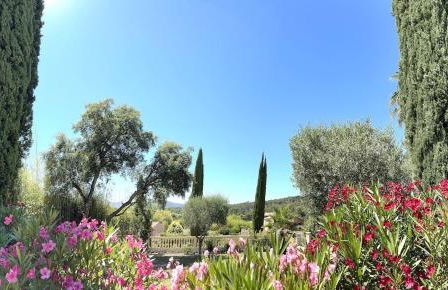 Villa Moniris Provence Bliss and Pool - Foto 38