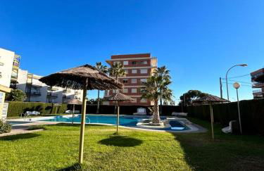 Apartamento Benicàssim Sunset Calm&Views - Foto 15