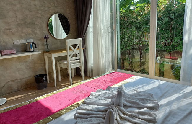 Flora Land Resort Chiang Mai - Foto 8