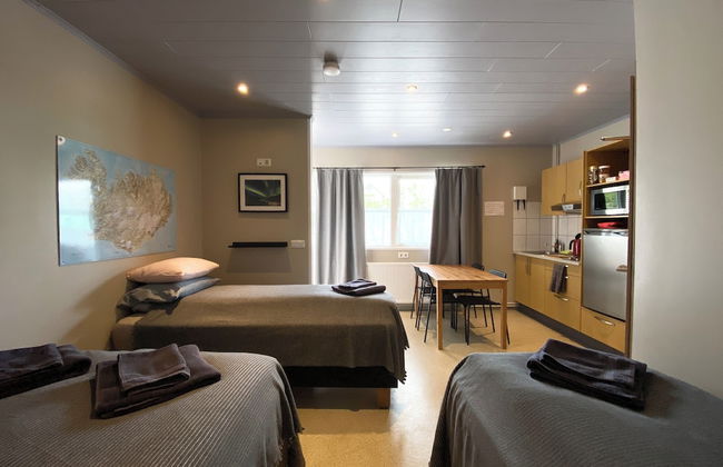 Studio Apartments - Foto 4