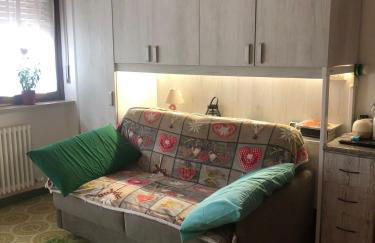 L'oasi dei larici - Montoso - Foto 1