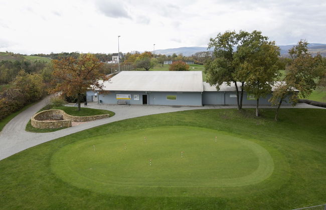 Aparthotel Parkallee - Foto 28