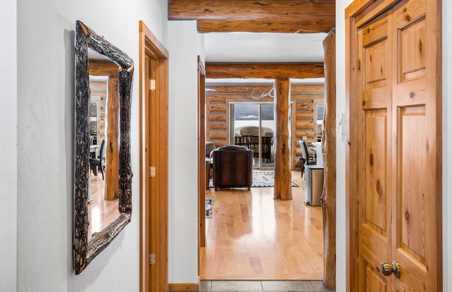 Kings Cabin - Foto 18