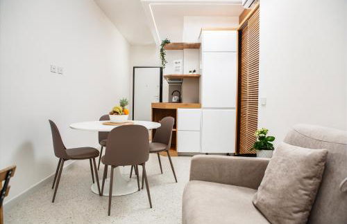 Madau's House Exclusive Apartments & Suites - Foto 28