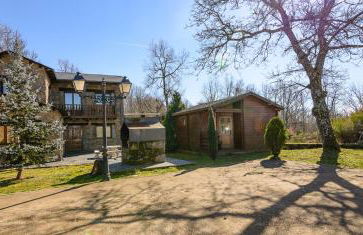 Casas Rurales San Justo - Foto 12