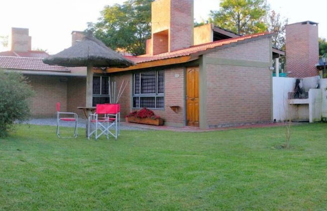 Complejo Sol - Photo 33