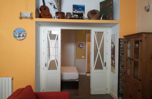 Centro Histórico con parking Cádiz - Foto 19