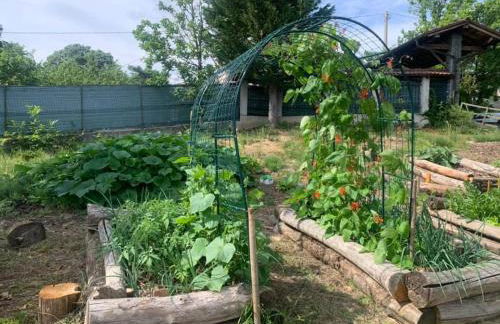 Peaceful Mountain Retreat - private guest house - Foto 32