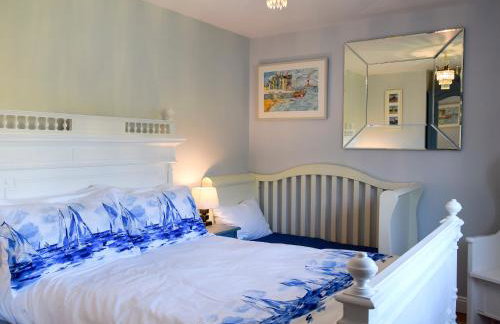 Woodbrook Cottage - Foto 15