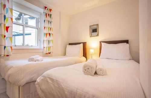 Admiralty Square No 1 - Elie - Foto 23