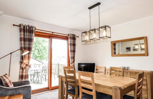 Silver Birch Lodge - Photo 6