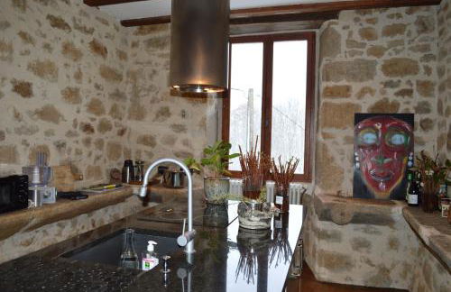 Grand T2 pour Curistes à DUC MANOIR - Photo 7