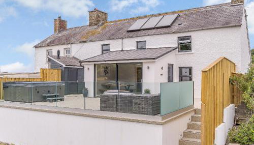 Cwmporthman Farm Cottage-Uk34701 - Foto 2