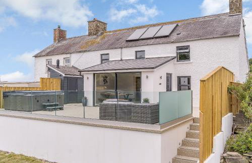 Cwmporthman Farm Cottage-Uk34701 - Foto 2