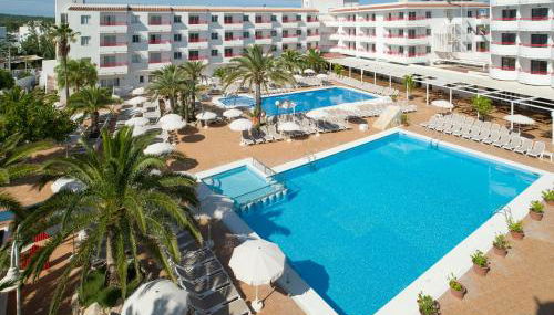 Coral Star Hotel & Apartments - Foto 2