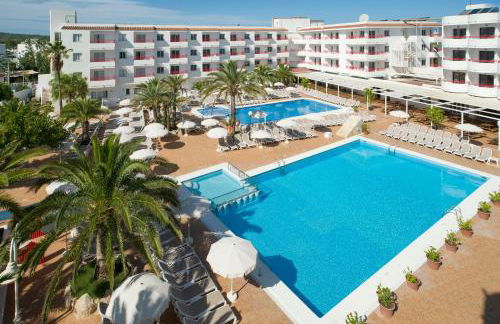 Coral Star Hotel & Apartments - Foto 1