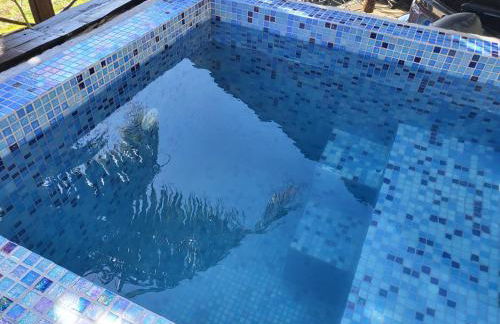 Boutique Chalet in Calheta - Foto 10