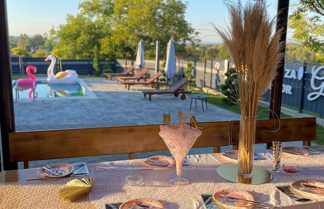 Holiday Home Gračec - Photo 8