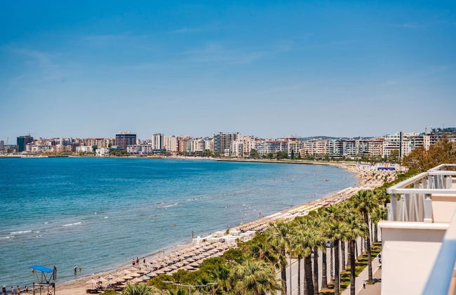 Naos Beach Apartment - Foto 30