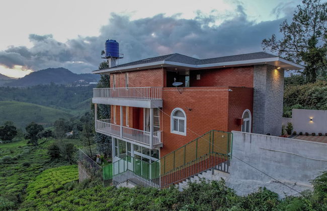 The Heaven by Xplore Indo - Foto 4