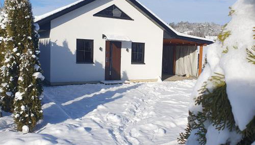 Domek Amelia -Bieszczady - Foto 5