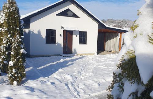 Domek Amelia -Bieszczady - Foto 5