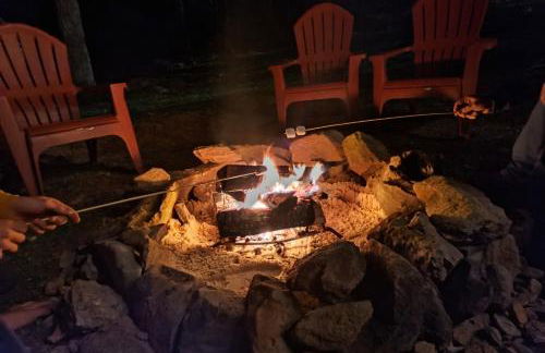 Lazy Bear Creek Lodge - Foto 26