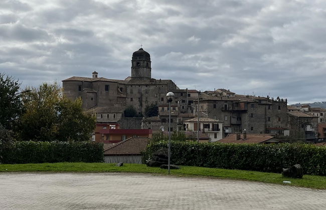 Preta Nera Andersen in Giuliano di Roma - Foto 44