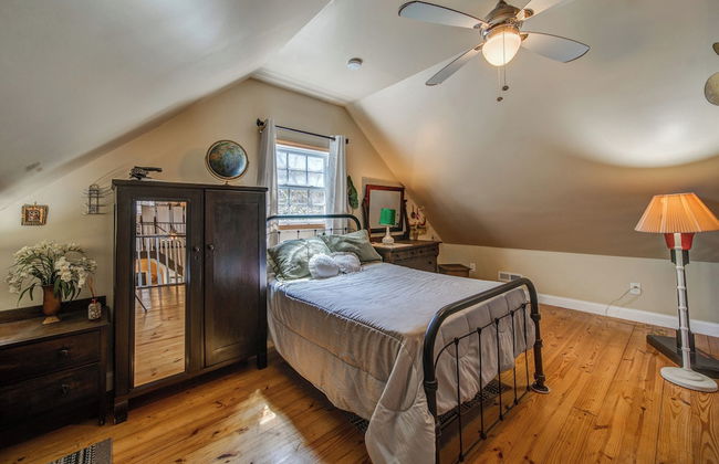 Blairsville River Cabin - Foto 6