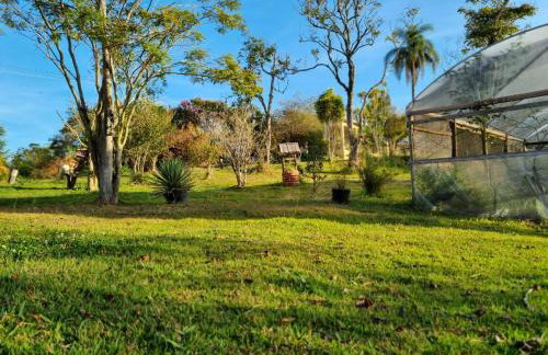 Chácara Áquila - Foto 39