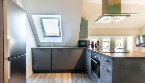 Le 201-GregIMMO-Appart'Hôtel - Foto 5