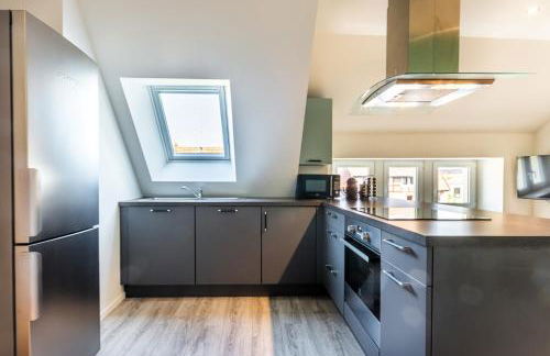 Le 201-GregIMMO-Appart'Hôtel - Foto 5