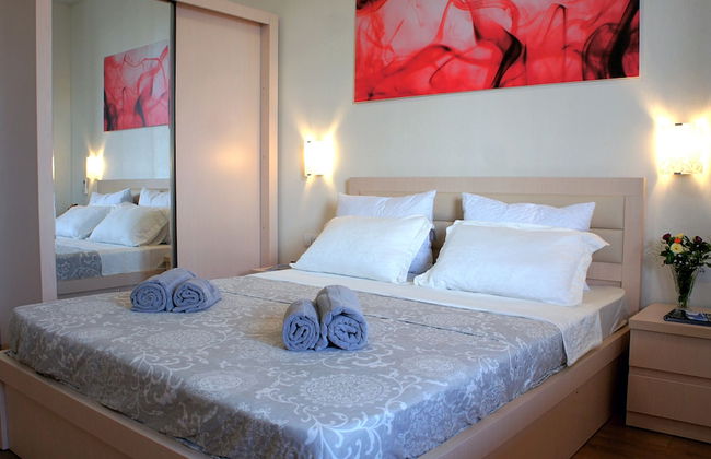 Luxury Apartments - Foto 17