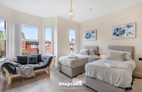 Monton Co-Living - Private Room Self-Cater - Foto 6