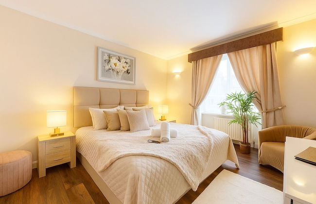 Park Lane Apartments - Shaw House - Foto 26