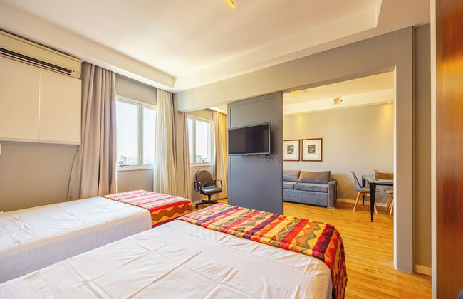 QSA - Anora Spaces - Metropolis Alphaville - Foto 59