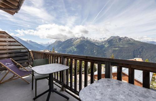 Residence Le Roc Noir by Alpapart - Foto 11