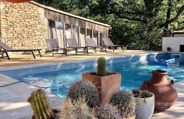 Le Jas Gabriel - Foto 37