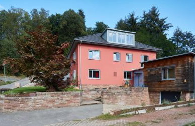 Luxusapartment Burgschänke - Foto 6