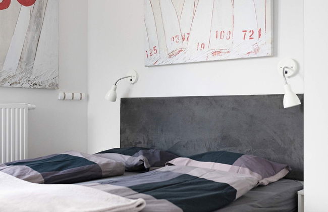 5 Star Holiday Home in Lubeck - Photo 2