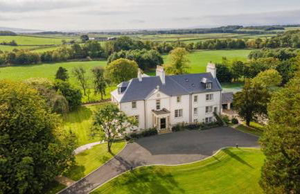 Underwood House Garden Flat - Foto 7