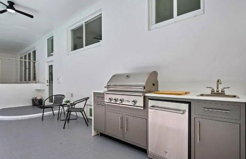 Villa Oasis with Heated Pool,Sauna, BBQ and Pool Table - Foto 55