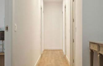 Amplio alojamiento centro barrio del Oeste - Photo 16