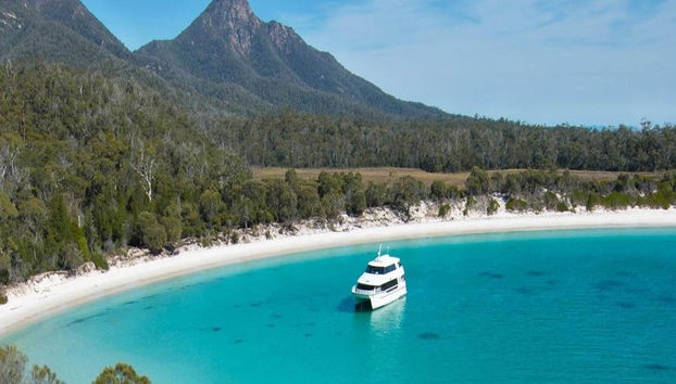 Wineglass Bay Cruise - From Hobart - Photo 4