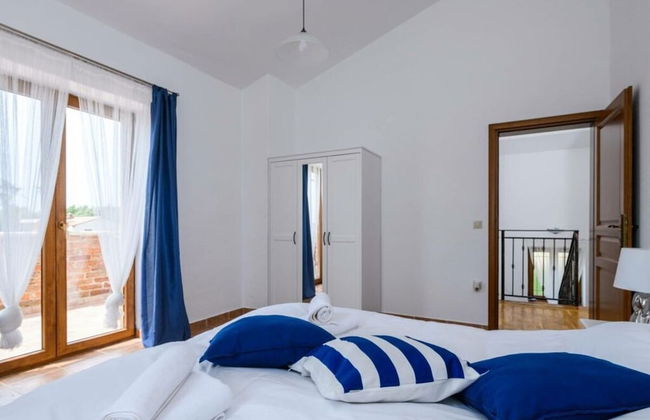 Villa Amani Comfortable Holiday Residence - Foto 8