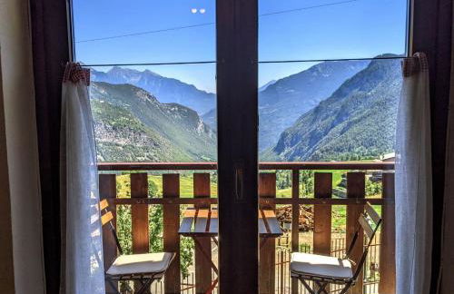 Alpine Vista Villa Hardaker 4 bedrooms Torgnon - Foto 1