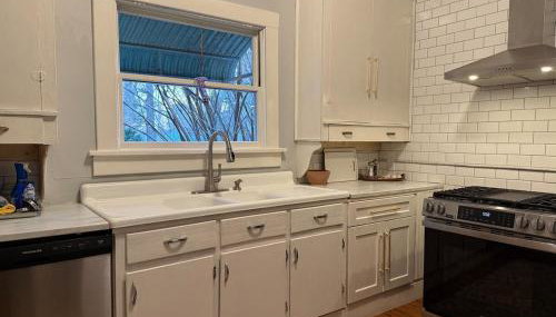 City Cottage on Main Street In North GA - Foto 4