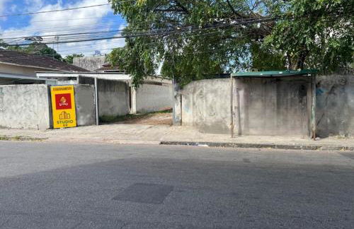 Flat funcional mobiliado com cozinha com WC ap101 - Foto 21