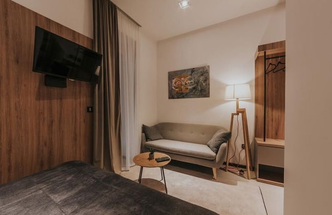 Design Studio Apartment Close to the City Center - Foto 4