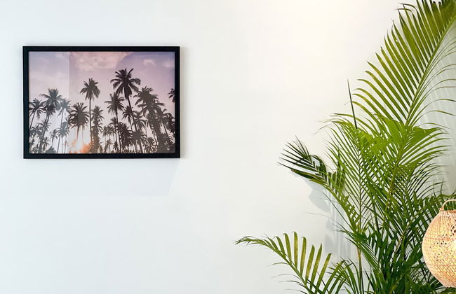 Botanique Villa & Studio - Photo 73